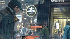 Game watch dogs