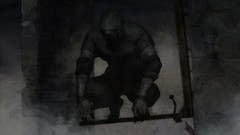 Game watercolor hunter left 4 dead artwork artistic