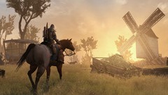 Game windmills assassins creed 3