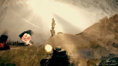 Game World of Tanks video games