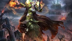 Game world of warcraft blizzard entertainment world of warcraft 