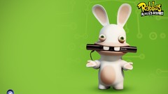 Game x360 rabbids