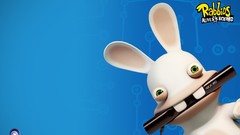 Game x360 rabbids