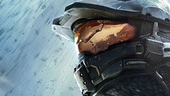 Game xbox halo Halo 4 master chief
