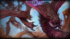 Game Zerg pc games starcraft Mutalisk blizzard entertainment 