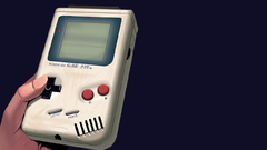 Gameboy