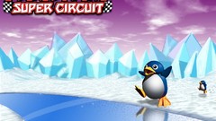 Gameboy Advance Mario Kart Super Circuit