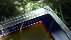 Gameboy macro depth of