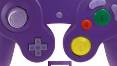 Gamecube going by alphabetical