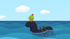 Gamehunter full dumping what