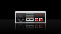 Gamepad nes