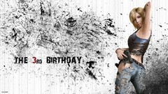 Games 3rd birthday Parasite Eve