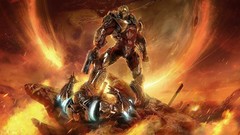 Games abstract soldiers artwork video games fantasy art Section 