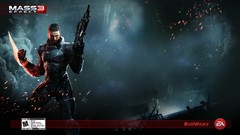 Games action mass effect 3 mass effect