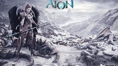 Games aion Daniel Kvasznicza