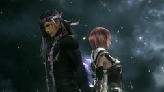 Games Anime Final Fantasy