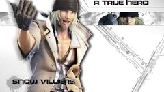 Games Anime Final Fantasy