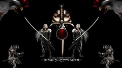 Games Anime Final Fantasy