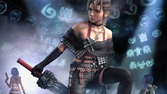 Games Anime Final Fantasy