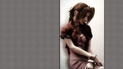 Games Anime Final Fantasy