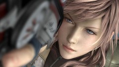 Games Anime Final Fantasy