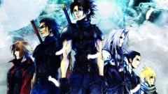 Games Anime Final Fantasy