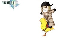 Games Anime Final Fantasy final fantasy xiii