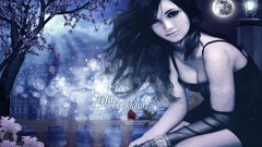 Games Anime Final Fantasy Tifa Lockheart