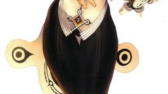 Games anime girls hyung tae kim artwork Magna Carta