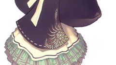 Games anime girls hyung tae kim artwork Simple Background Magna 