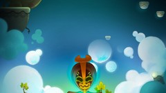 Games Anime Manga cartoons comics multicolor fan art digital 