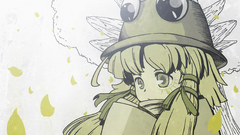 Games Anime touhou moriya suwako