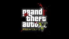 Games Apocalypse Undead grand theft auto