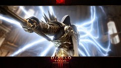 Games archangel diablo diablo iii tyrael blizzard entertainment 