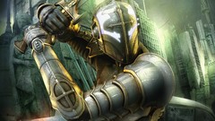 Games armor hellgate london video games