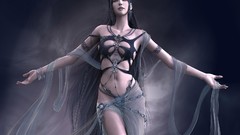 Games artwork Shaiya