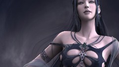 Games artwork Shaiya