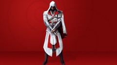 Games assassins creed 3 video games