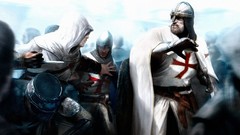 Games assassins creed