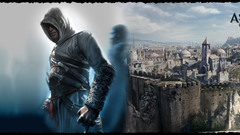 Games assassins creed Altair
