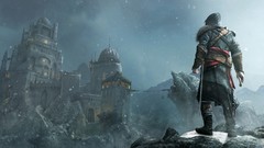 Games assassins video games