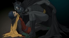 Games Batman and Robin