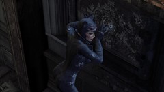 Games Batman Catwoman screenshots