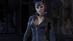 Games Batman Catwoman screenshots