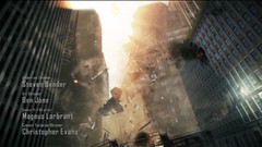 Games Batman crysis screenshots