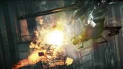 Games Batman crysis video games screenshots