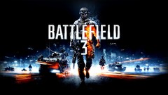 Games battlefield 3