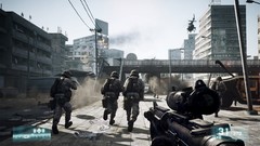 Games battlefield 3