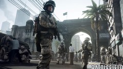 Games battlefield 3 video games