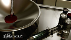 Games blood game hitman